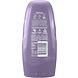 Andrelon Kokos Care Conditioner 250ML Achterkant verpakking