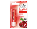 Alviana Lipverzorging Shiny Red 4,5GR Alviana Lipverzorging Shiny Red 4,5GR