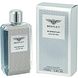Bentley Momentum Unlimited Eau de Toilette 100ML verpakking met fles