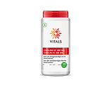 Vitals Choline-VC 400 mg Capsules 100CP