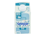 Seepje Handzeep Refill Eucalyptus en Rozemarijn 500ML