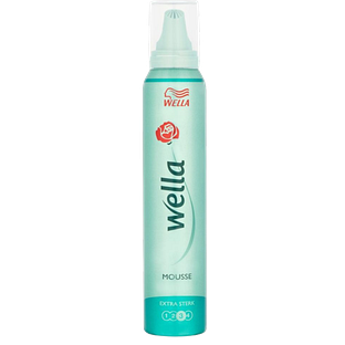 Wella Mousse Extra Sterk 200ML