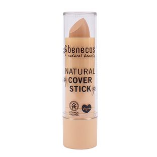 Benecos Natural Cover Stick Vanilla 5,5GR