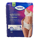 TENA Silhouette Classic High Waist Underwear Crème 44-54 L Plus 8ST