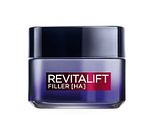 L'Oréal Paris Revitalift Filler Nachtcrème 50ML L'Oréal Paris Revitalift Filler Nachtcrème 50ML
