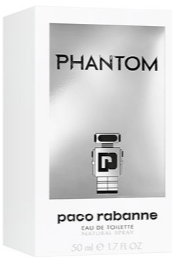 Paco Rabanne Phantom Eau de Toilette