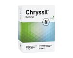 Nutriphyt Chryssil Capsules 60CP Nutriphyt Chryssil Capsules 60CP