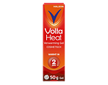 Voltaren VoltaHeat Verwarming Gel 50GR Voltaren VoltaHeat Verwarming Gel 50GR