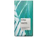 Vivani Chocoladereep Puur met Pepermunt vulling 100GR