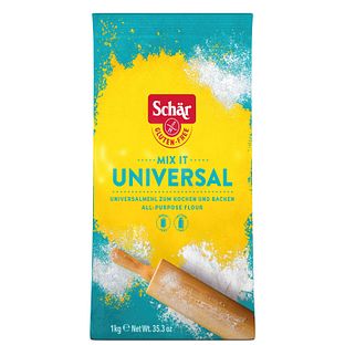 Schar Mix It Universele Bakmix Glutenvrij 1KG