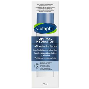 Cetaphil Optimal Hydration 48h Activation Serum 30ML Cetaphil Optimal Hydration 48h Activation Serum 30ML