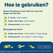 Primatour Reistabletten 10TB