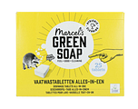 Marcels Green Soap Vaatwastabletten 25TB