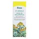 Sano Johannesolie 250ML Achterkant verpakking Sano Johannesolie 250ML Achterkant verpakking