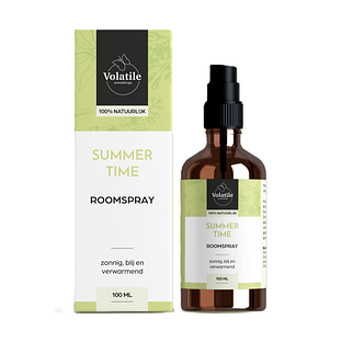 Volatile Summertime Roomspray 100ML