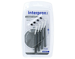 Interprox Ragers Plus X Maxi Conisch PHD 2.6 Grijs 4ST