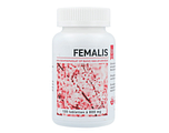 Ayurveda Health Ayurveda Care Femalis Tabletten 120TB
