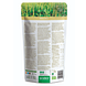 Purasana Vegan Psyllium Poeder 200GR achterkant zak