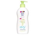 HiPP Baby Soft Wasgel Huid & Haar 400ML