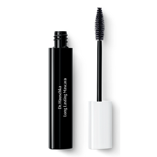 Dr. Hauschka Long Lasting Mascara Black 01 8ML