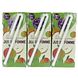 Your Organic Nature Appelsap 6PAK 1,2LT foto van pakjes appelsap met rietje Your Organic Nature Appelsap 6PAK 1,2LT foto van pakjes appelsap met rietje