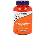 NOW L-Glutamine Poeder 170GR