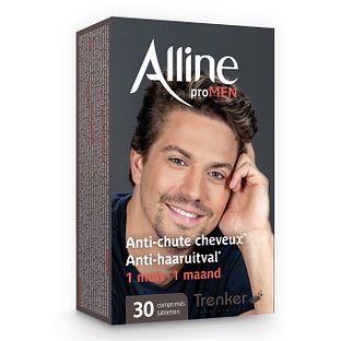 Trenker Alline Promen Tabletten 30TB