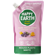 Happy Earth Lavender Ylang Handzeep + Refill Combi Pack 2 Stuks Happy Earth Lavender Ylang Handzeep + Refill Combi Pack 2 Stuks