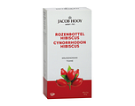Jacob Hooy Rozenbottel Hibiscus Theezakjes 20ST Jacob Hooy Rozenbottel Hibiscus Theezakjes 20ST