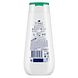 Dove Hydrating Care Shower Gel Aloe & Birch Water 225ML Achterkant flacon