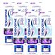 Sensodyne Clinical Repair Active White Tandpasta Multiverpakking 6x75ML