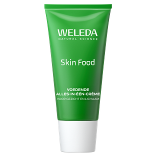 Weleda Skin Food Crème 30ML