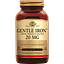 Solgar Gentle Iron 20 mg Capsules 180VCP