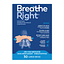 Breathe Right Neusstrips Normale Huid - Large 30ST