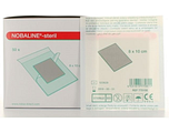Acertys Nobaline Steriel Kompres 8x10 cm 1ST Acertys Nobaline Steriel Kompres 8x10 cm 1ST