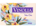 Vinolia Badzeep Tres Chique Tablet 150GR