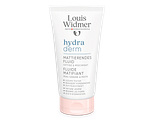 Louis Widmer Hydraderm Matterende Fluide Licht Geparfumeerd 50ML