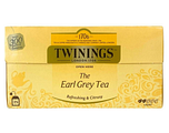 Twinings Earl Grey Thee 25ZK
