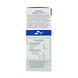Norsan Omega 3 Total Visolie  Citroen Vloeibaar 200ML  achterkant verpakking