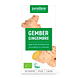 Purasana Biologische Gember Capsules 60VCP