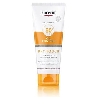 Eucerin Sun Oil Control Gel-Crème Dry Touch  SPF50 200ML