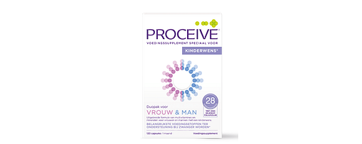 Naar: Proceive