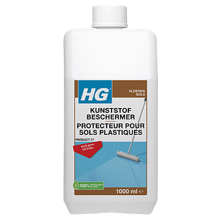 HG Kunststof Beschermer 1LT