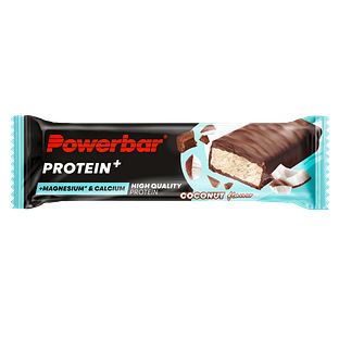 Powerbar Proteine Reep Coconut 35GR