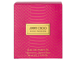 Jimmy Choo Rose Passion Eau de Parfum 40ML Jimmy Choo Rose Passion Eau de Parfum 40ML