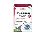 Physalis Black Cumin Capsules 60CP
