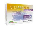 Vitanutrics Vitaprozen Seractiv Tabletten 30TB