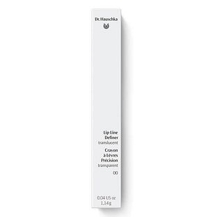 Dr. Hauschka Lip Line Definer Translucent 00 1,14GR Dr. Hauschka Lip Line Definer Translucent 00 1,14GR