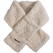 Warmies Warmte Shawl Sherpa Beige 1ST Shawl Warmies Warmte Shawl Sherpa Beige 1ST Shawl