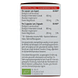 Vitals Magnesium 100 MG Capsules 60CP Zijkant 2 verpakking